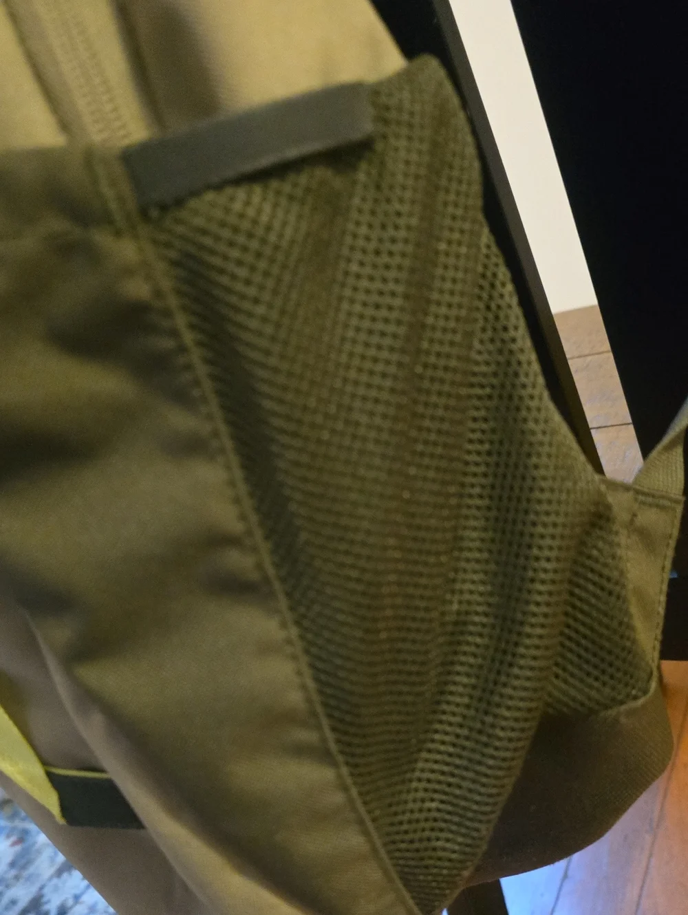The North Face Vault Backpack